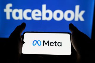 meta facebook